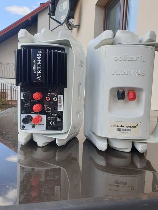 Kino domowe LG model J 10HD-SA