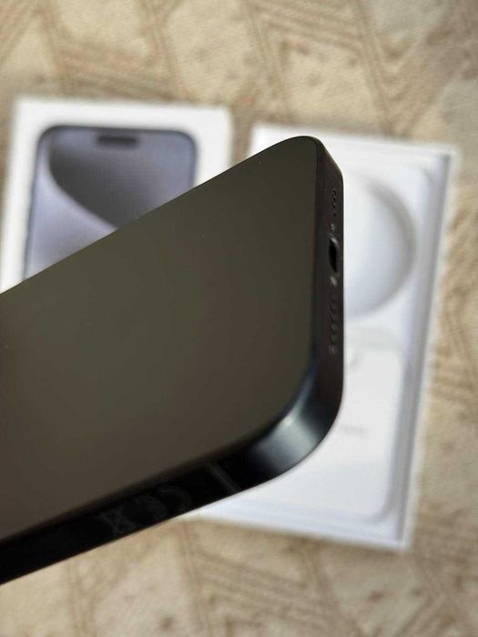 iphone 15 pro max 256