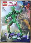 LEGO Super Heroes 76284 Zielony Goblin 11. - opis i zdjęcia