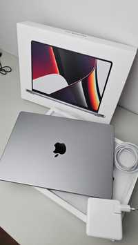 Macbook Pro 14" M1 (A2442)