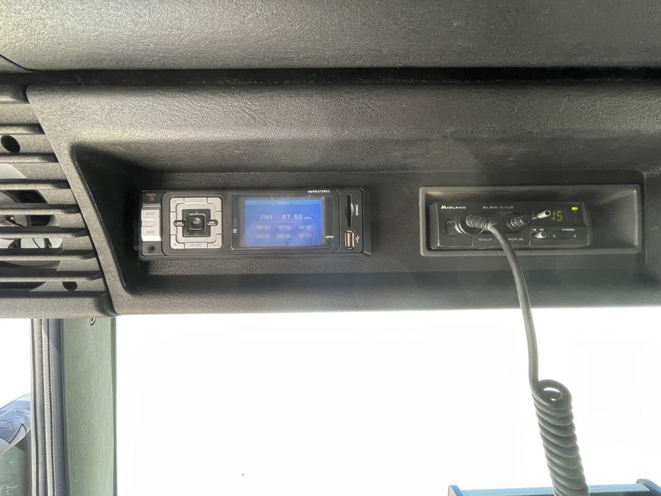 Продам SCANIA 114L 380