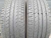 205/60R16 Superia RS400 para opon lato 6,0mm nr6986