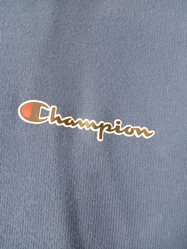 Bluza z kapturem Champion , rozmiar L