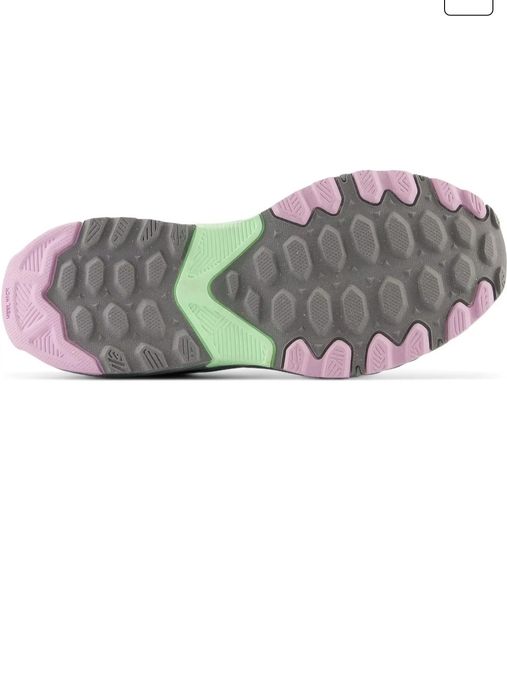 New Balance р.42 стелька 28 см см