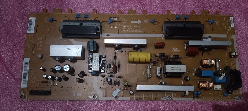 FONTES (PSU) Samsung BN 44