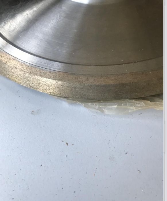 Чашка Алмазная круг коло  150/20/32 диск 1ЕЕ1 14ff6v 2f6v 1ff1