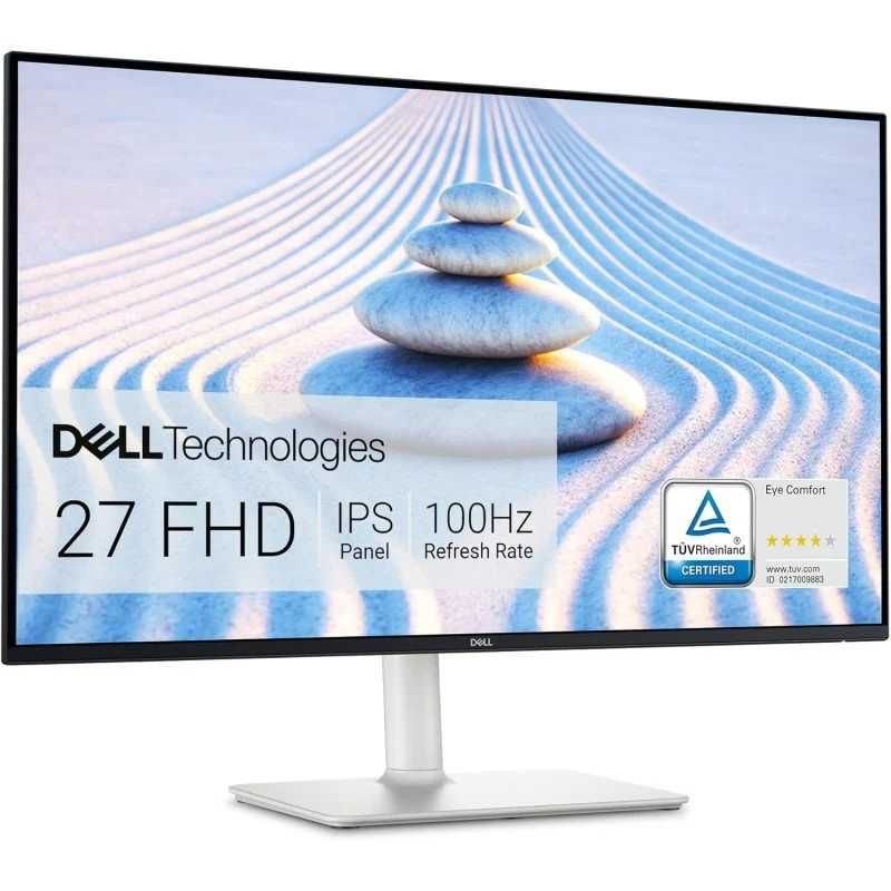 Monitor Dell S2721HS 27″ | Full HD IPS 75 Hz FreeSync