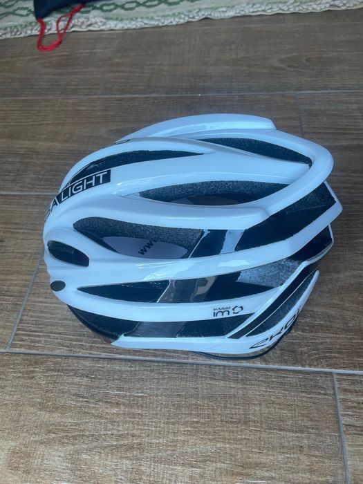 Capacete Ciclismo Ekoi CORSA LIGHT 2024