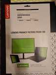 Filtry na monitor prywatyzujące Lenovo 14'' 14.0W9 3M