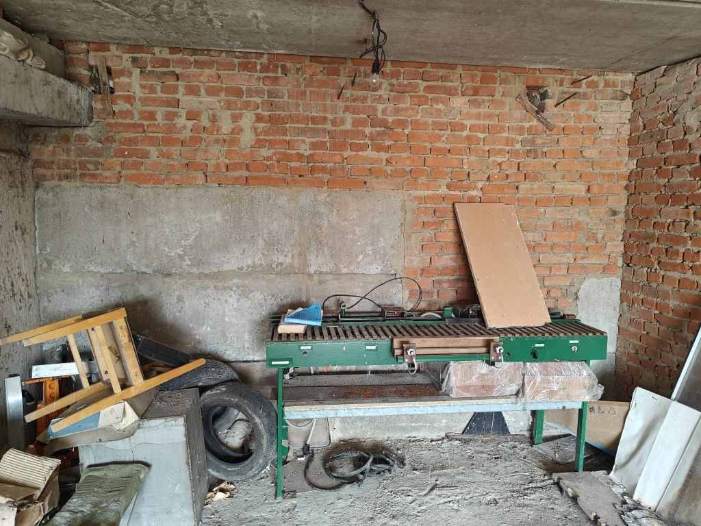 Продам гараж в ГК Олімпійський