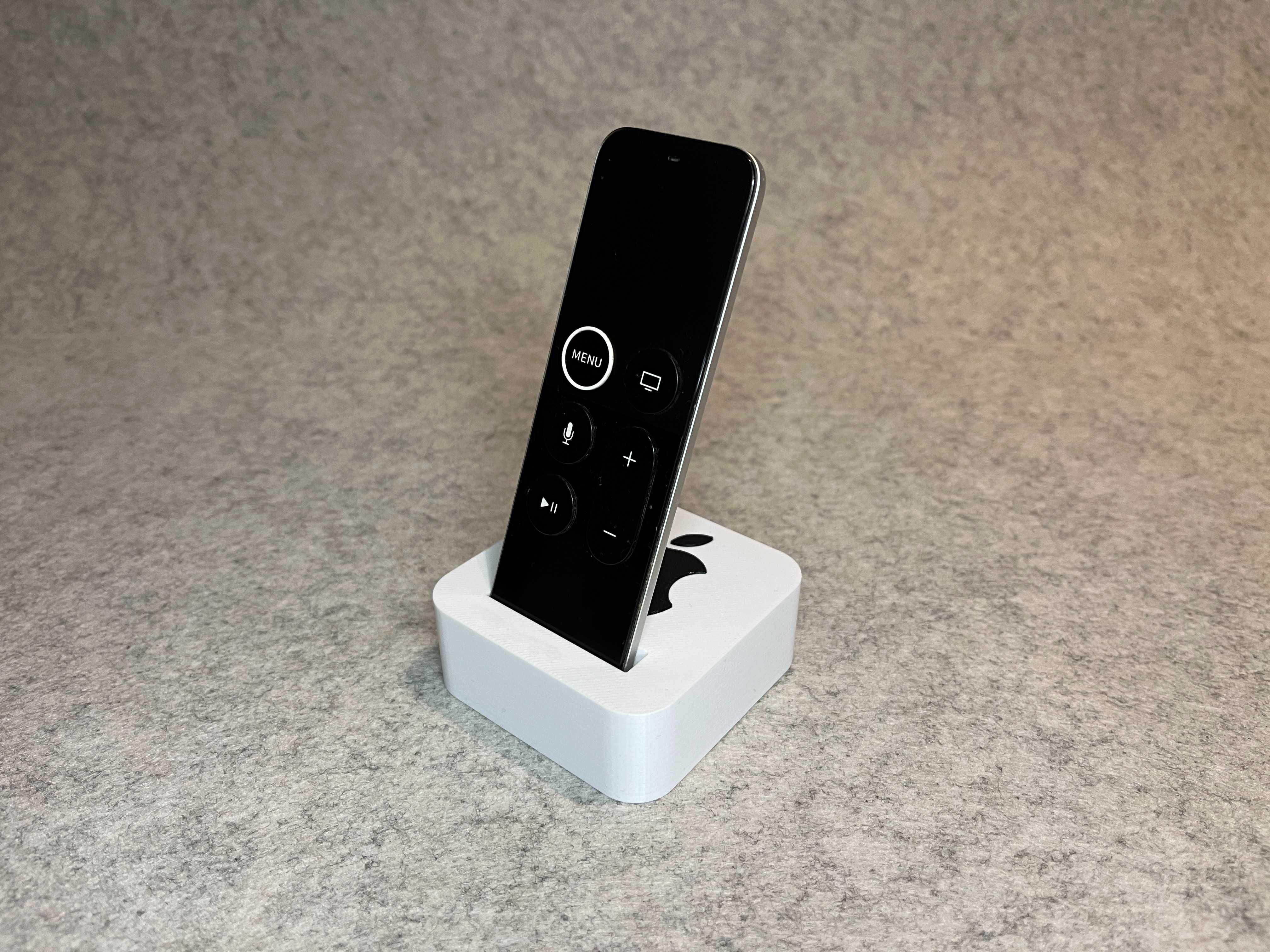 Podstawka pod pilot do AppleTV