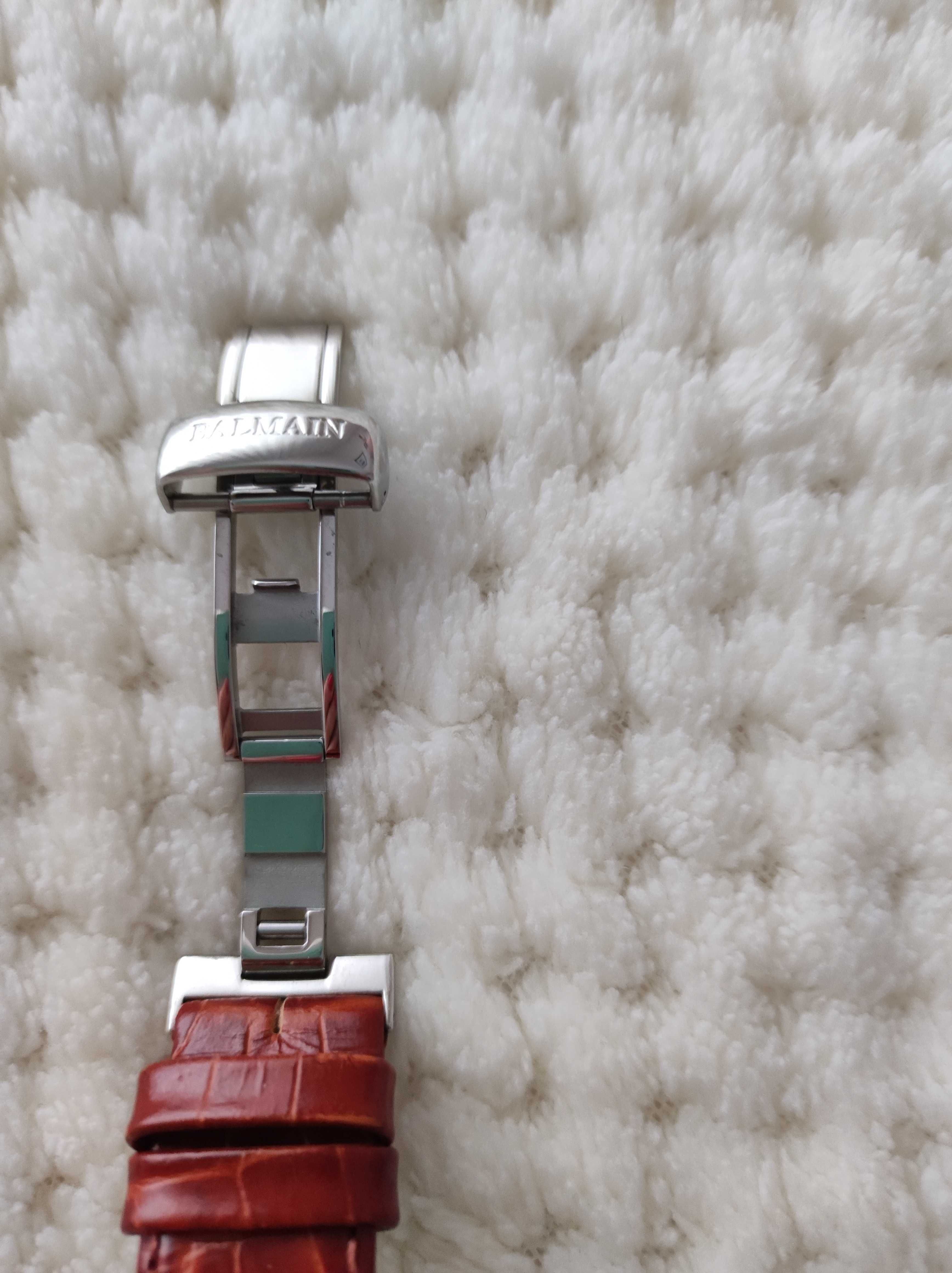 Relógio Pierre Balmain