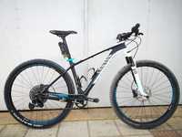 Bicicleta Canyon CF SL 7.9