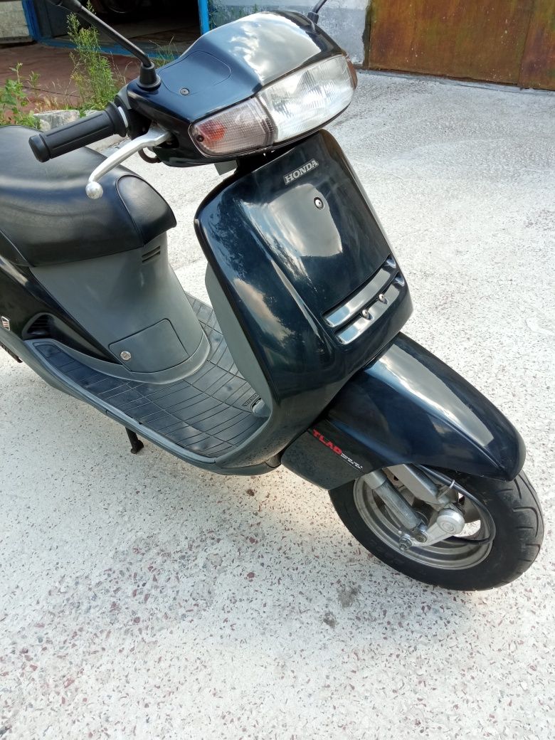 Мопед Honda liad fm20