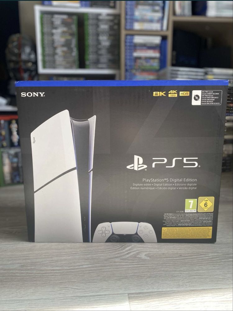 Sony Playstation 5