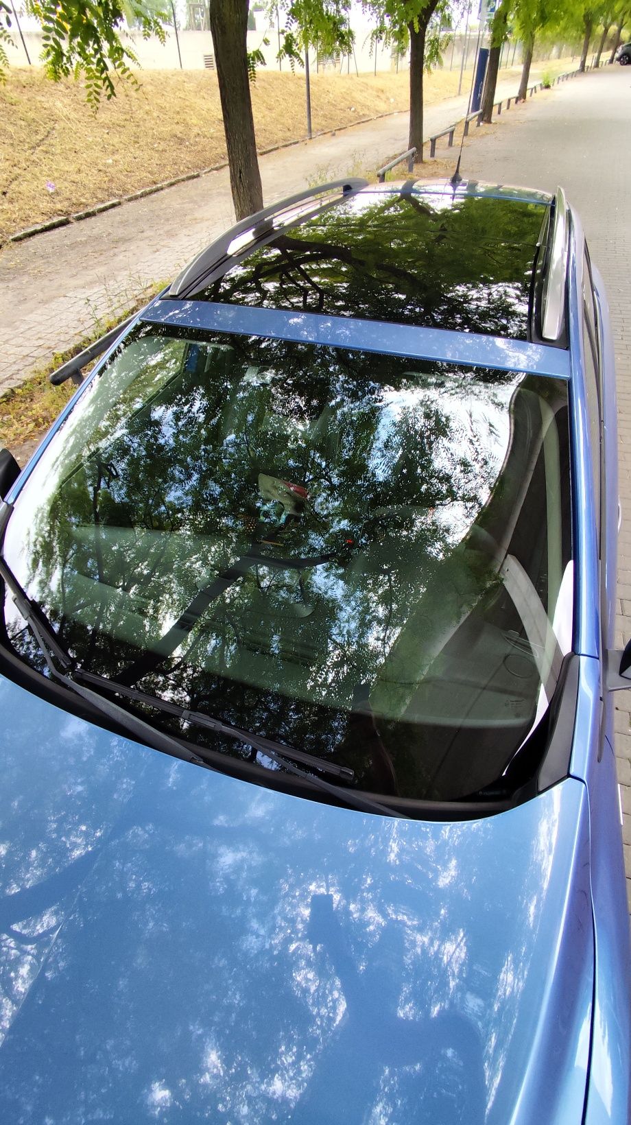 Renault Megane UNICO GT Line