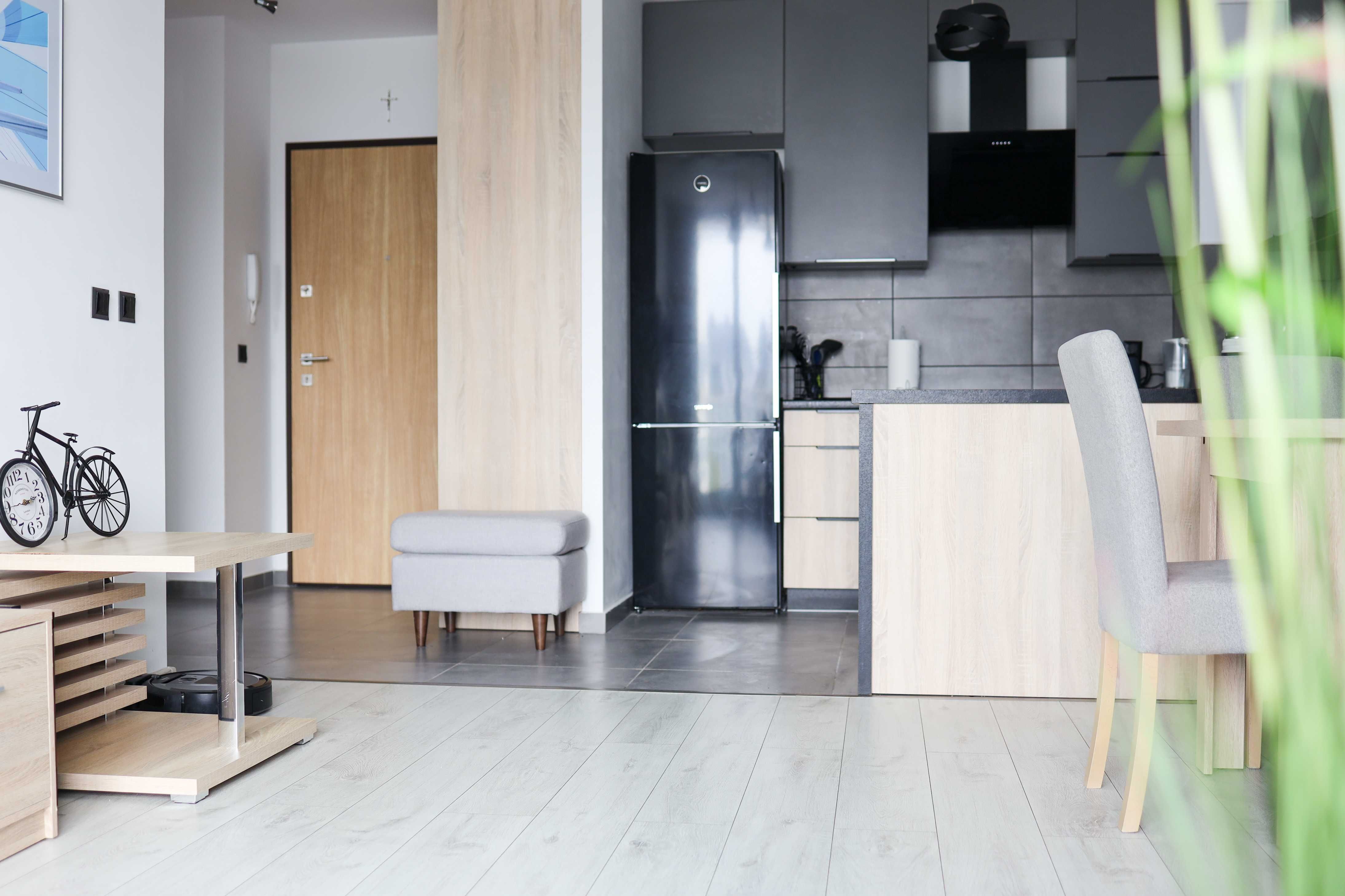 Apartament Kapitański
