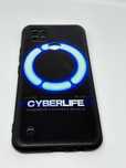 REALME C21 Etui Case Obudowa Silikonowa Plecki kod 2414