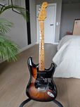Gitara elektryczna Fender Custom Shop '56 NOS Roasted Stratocaster