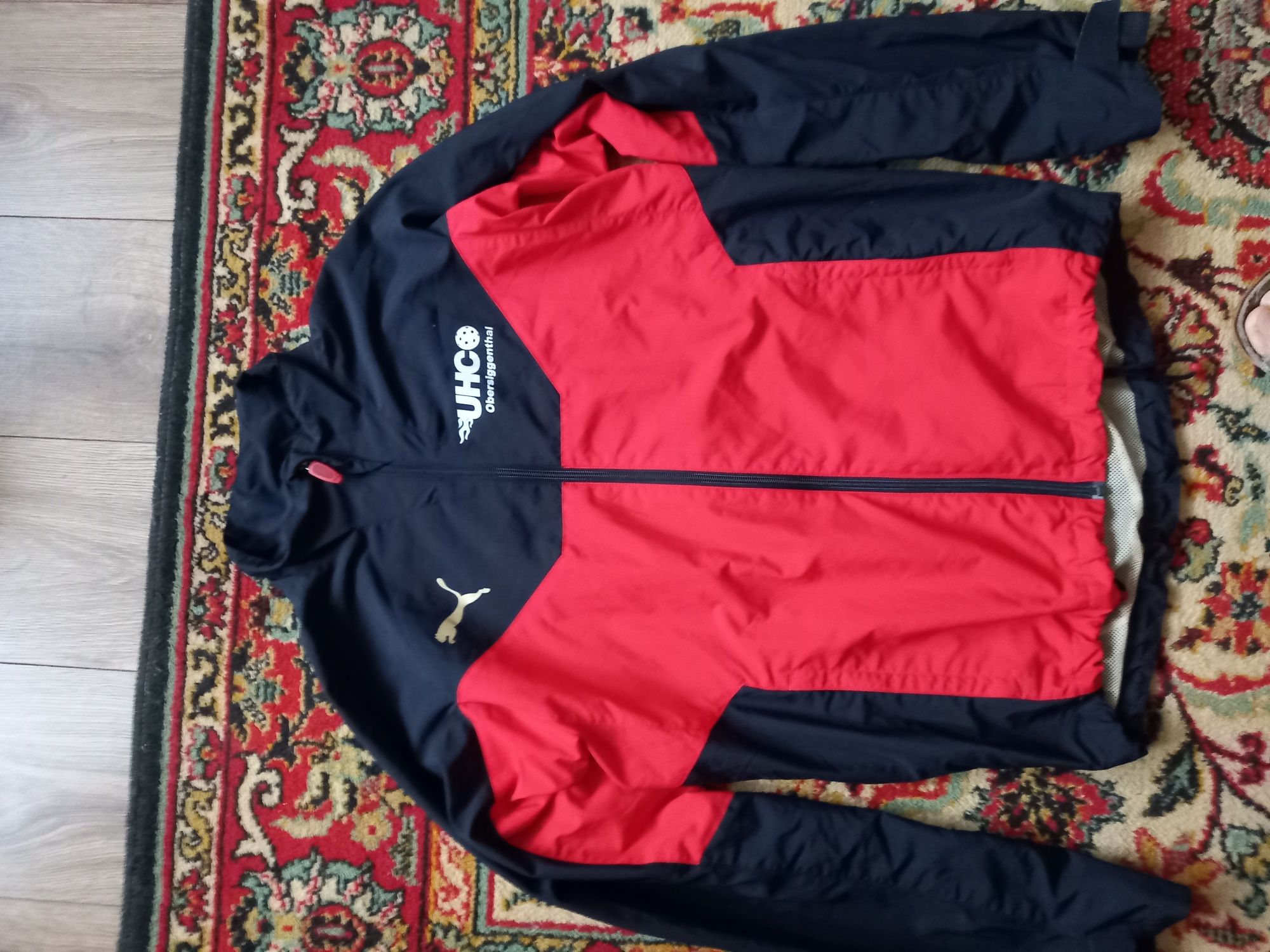 Вітровка Puma, оригінал.
