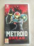 Metroid Dread na Nintendo Switch