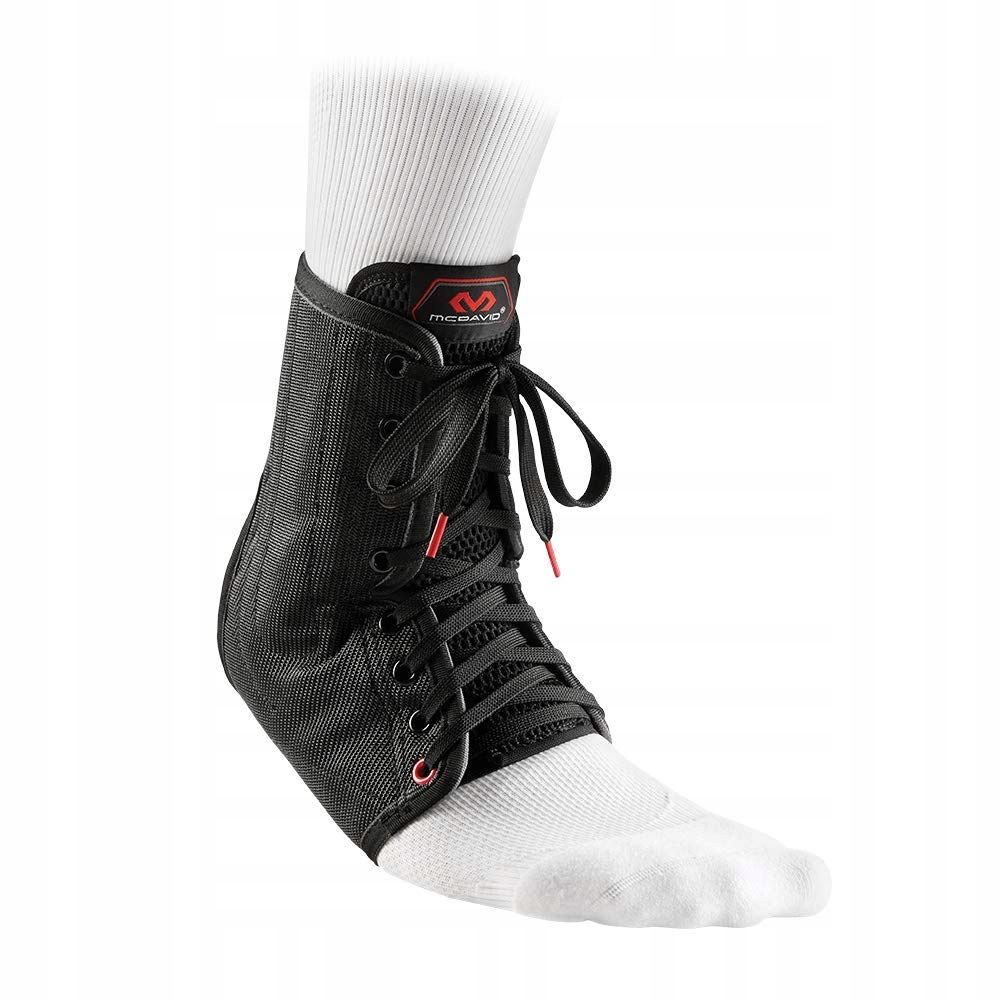 stabilizator orteza kostki i stopy mcdavid ankle brace / lace-up