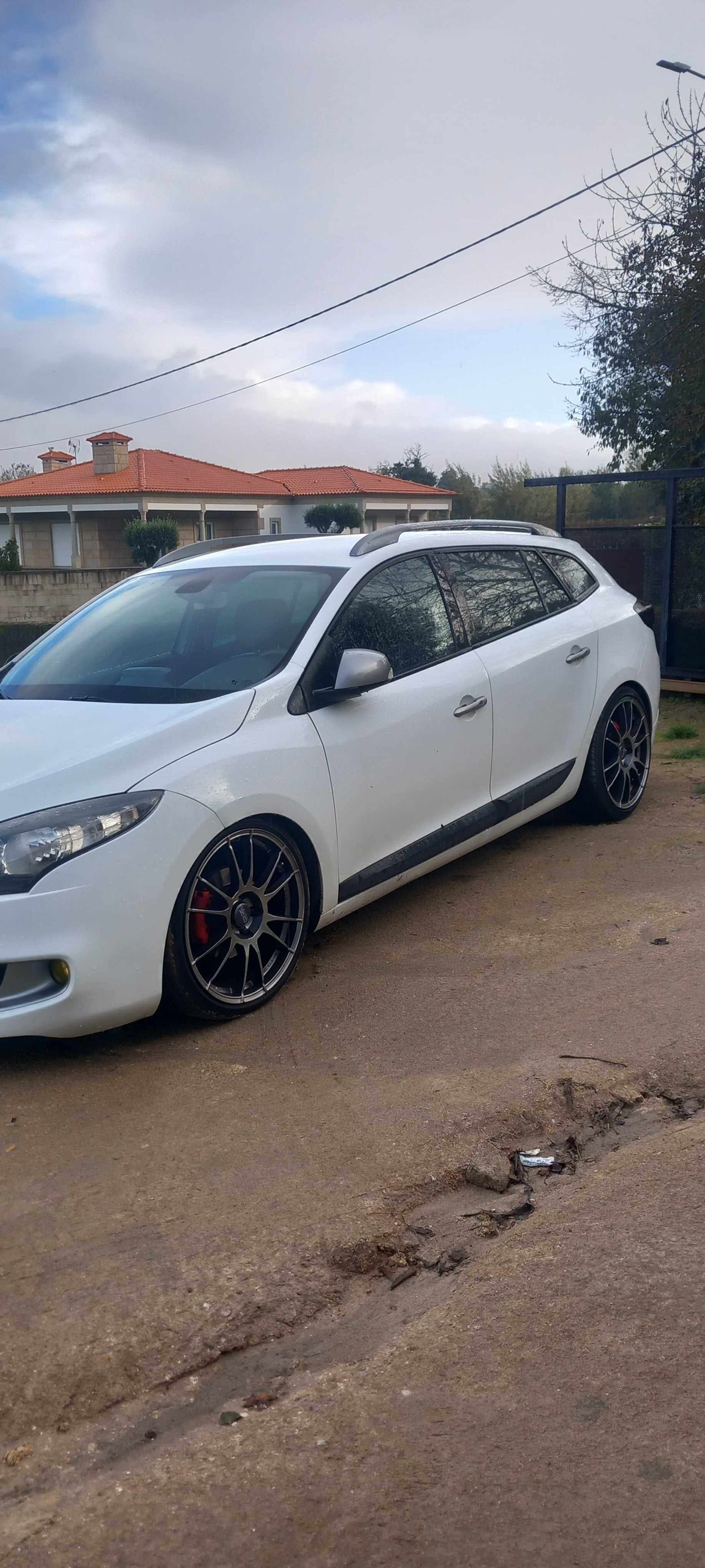 Jantes oz ultraleggera 19