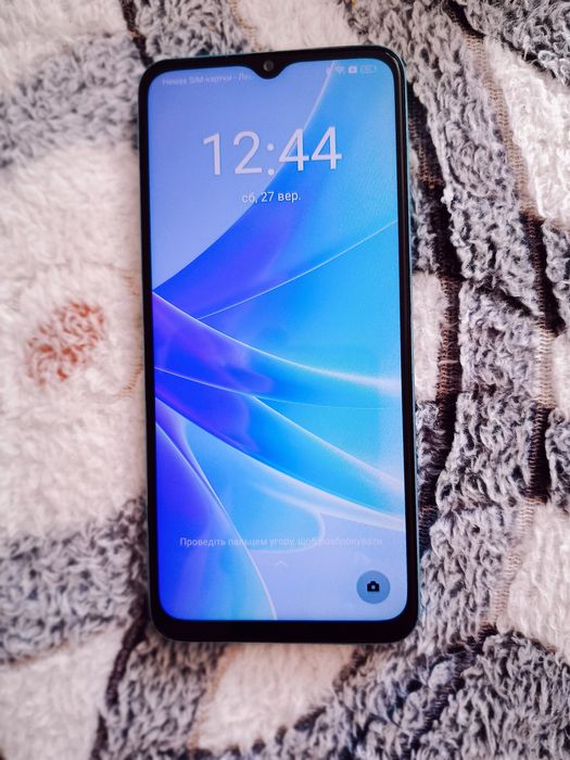 Продам телефон Oppo A57s