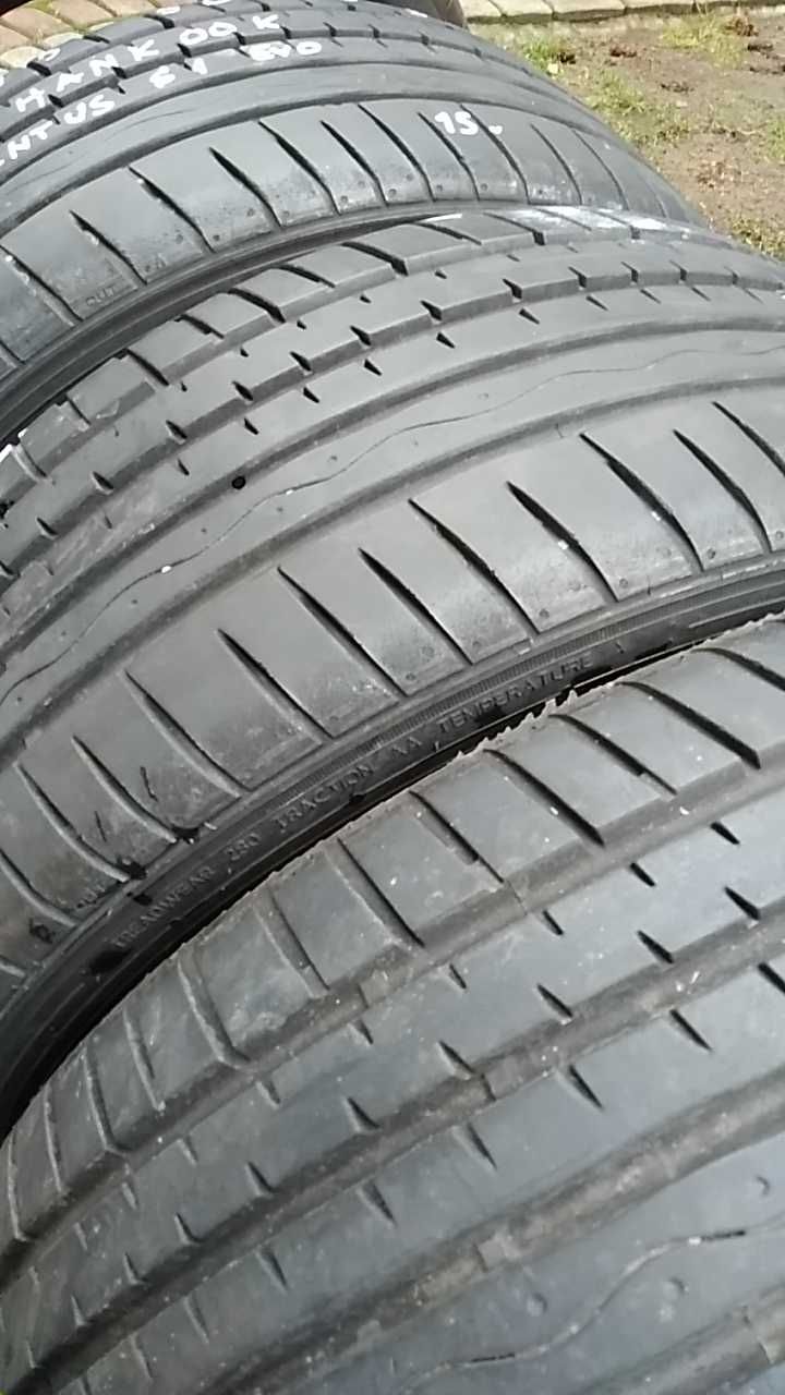 opony 4szt. 195/50/15 82 H Hankook