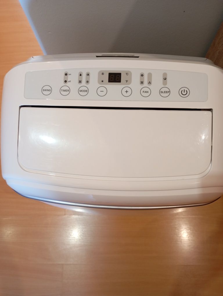 Ar condicionado portatil