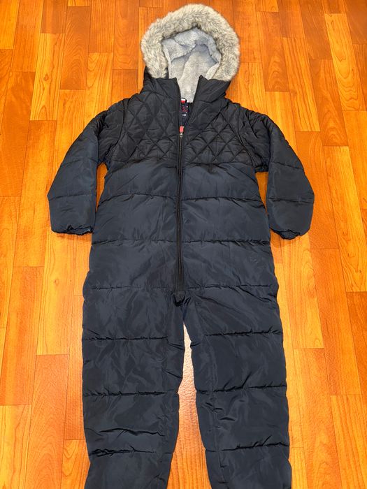 Зимовий Комбінезон Next для хлопчика