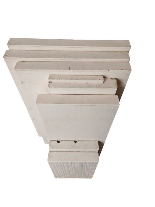 Bancada de Churrasqueira Plan 1 Plus — TUOZI (Carvão)