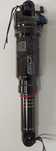 Damper tylny amortyzator ROCKSHOX SIDLuxe SELECT+ 210x50mm 2pos nowy