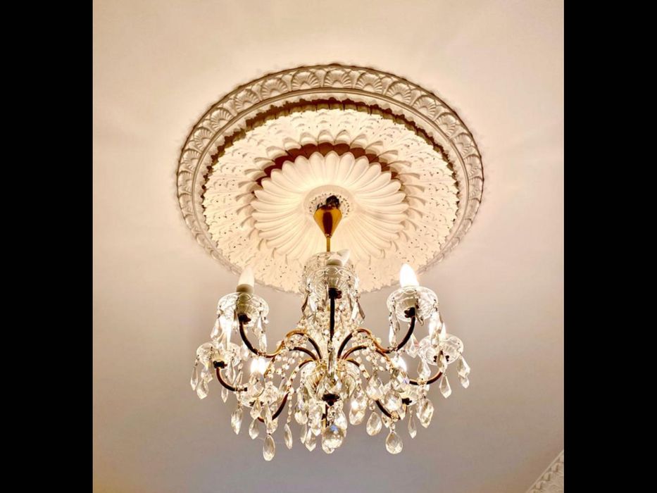 Оренда 3-кімнатної квартири 92 кв. м по вул. Вишенського у Львові