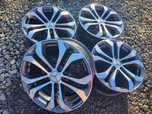 Felgi Mercedes 7.5Jx17" 5x112 ET36 W253 GLC W205 W206 W117 W118 W213