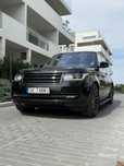 Land Rover Range Rover Range Rover 4.4 SDV8 LWB Vogue EU6 | 340KM | VAT-1 | Bezwypadkowy | 1