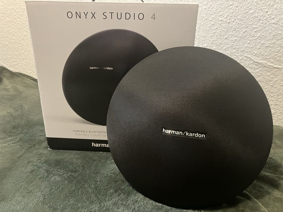 OKAZJA!!! Harman Kardon Onyx Studio 4 głośnik