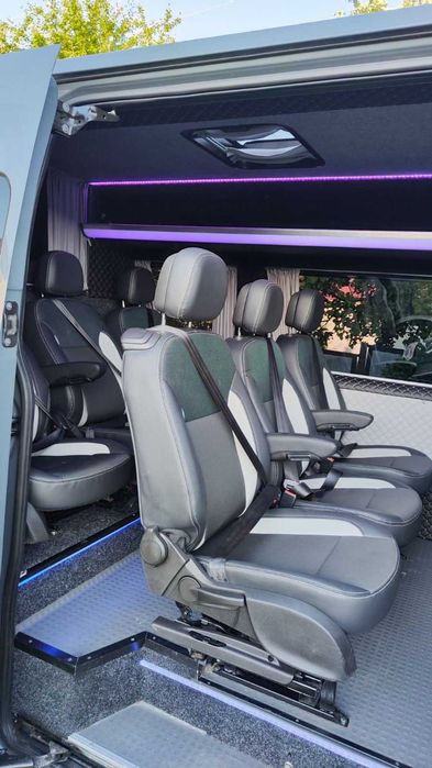 Міжнародні пасажирські перевезення! Виїзди щодня