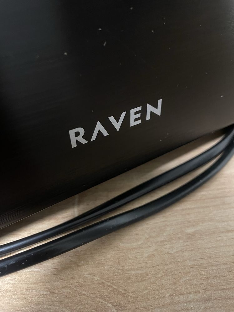 Nawilżacz powietrza Raven EN007 5,5l 20m2