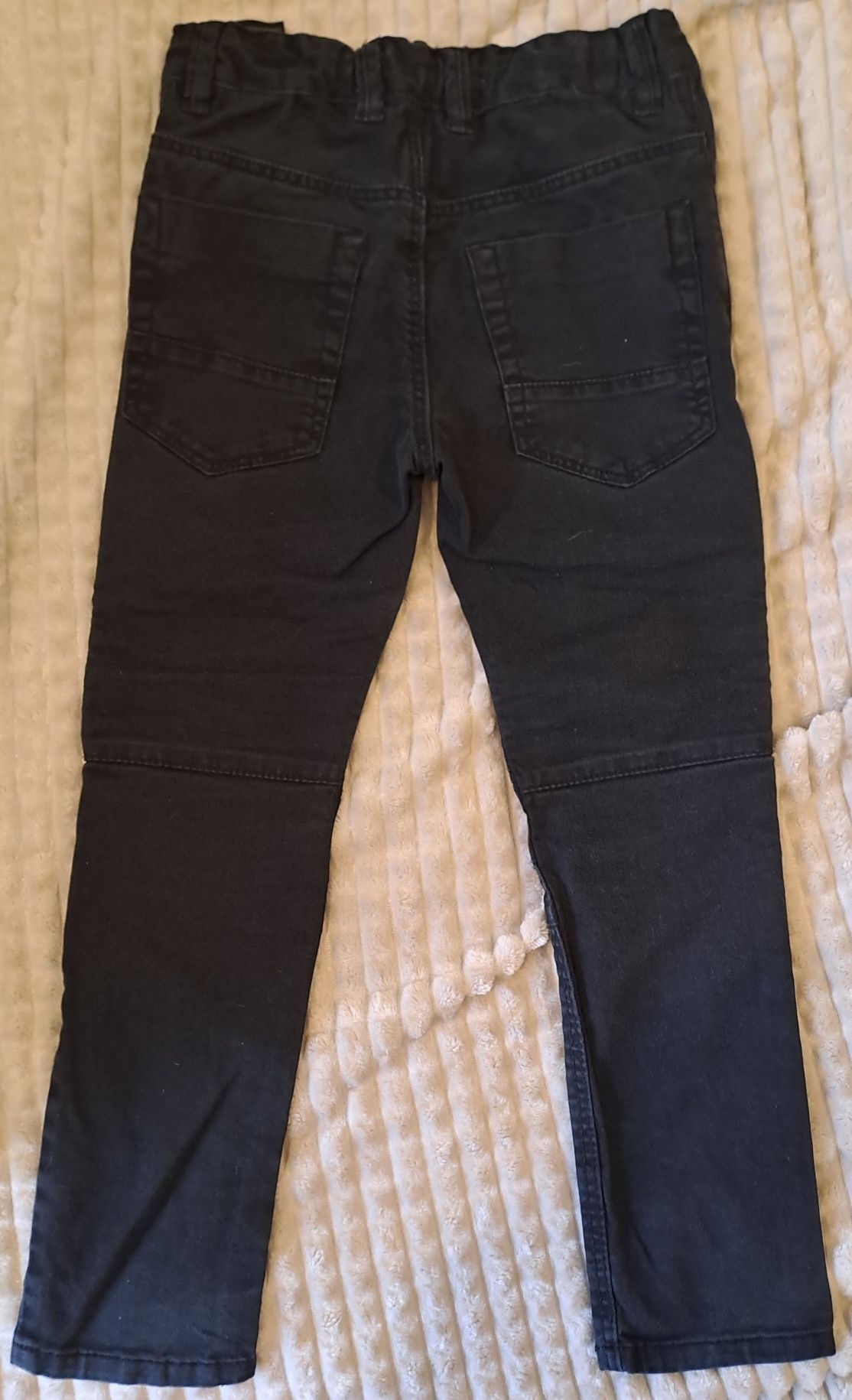 Spodnie 116 H&M jeans