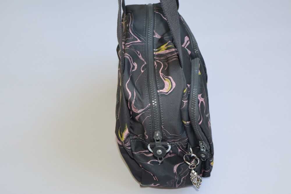 Kipling сумка мавпочка метал оригінал