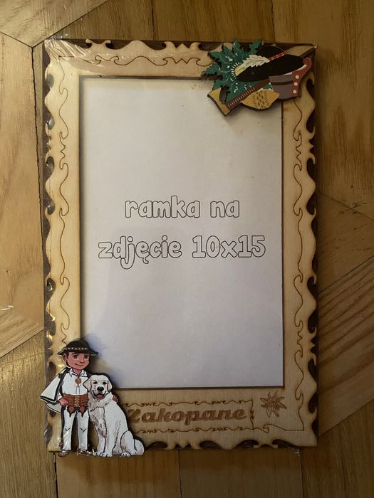 Ramka na zdjęcia