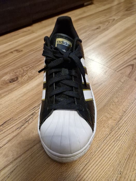 Buty Adidas Superstar Unikat Originals