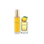 Perfumy unisex z FEROMONAMI inspiracja Lemon Dolce&Gabbana 30ml