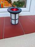 Filtr odkurzacza Bosch Unlimited 8