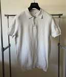 Reiss mens polo knit