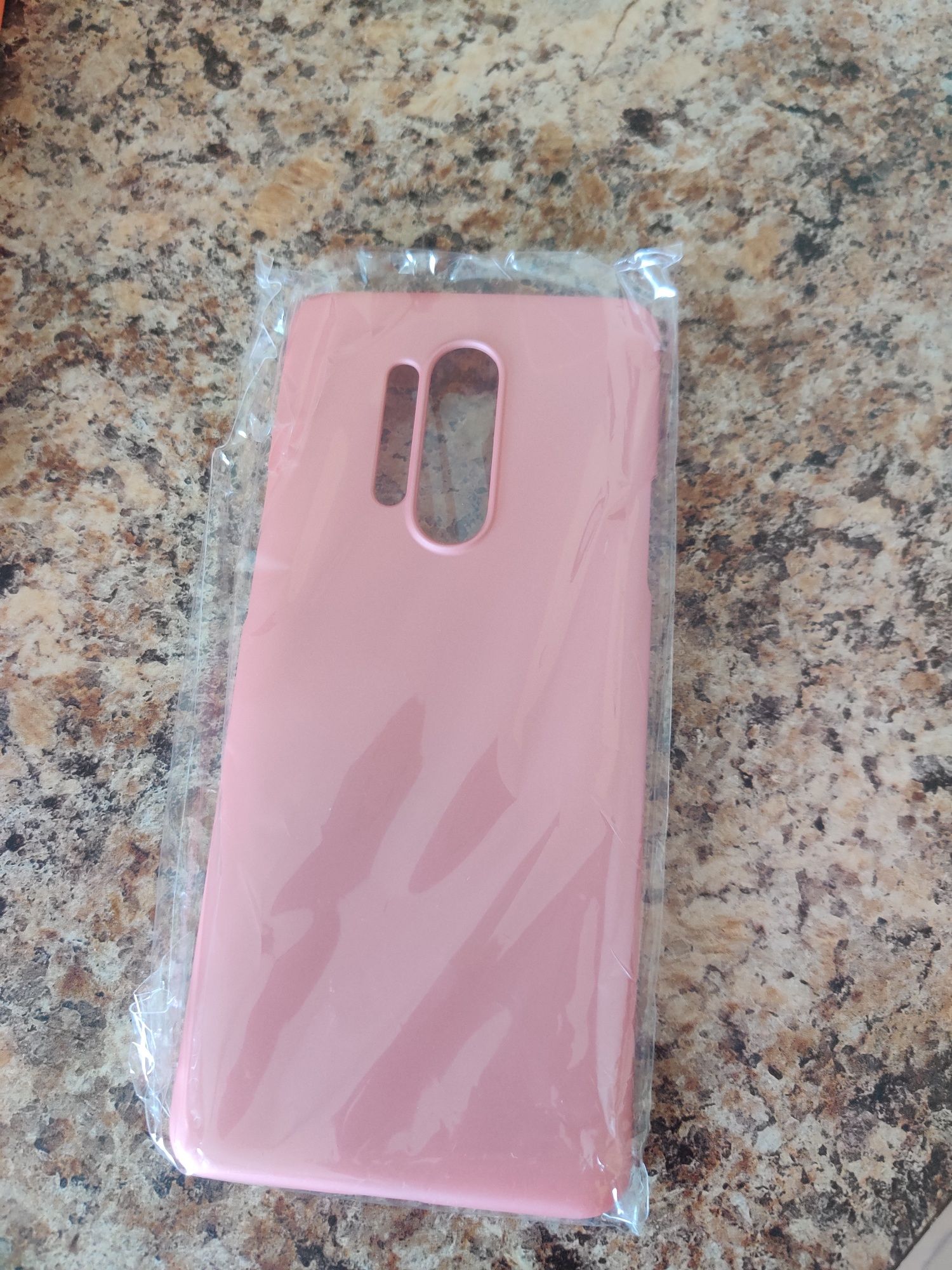 Чохол для телефону OnePlus 8 Pro