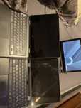 Lenovo chromebook hp chromebook