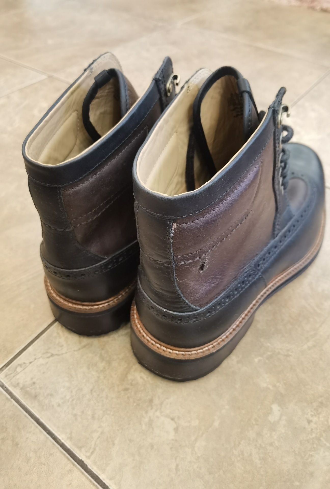 Ботинки rockport Adidas