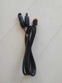 Зарядний кабель Bluetti xt60/mc4